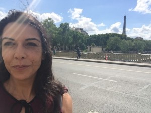 Lou Charmelle Photo #124