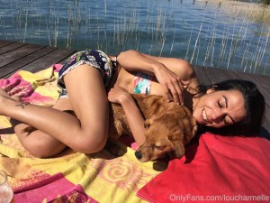 Lou Charmelle Photo #132