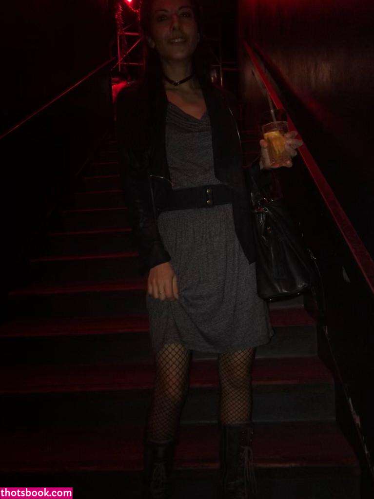 Lou Charmelle Photo #146