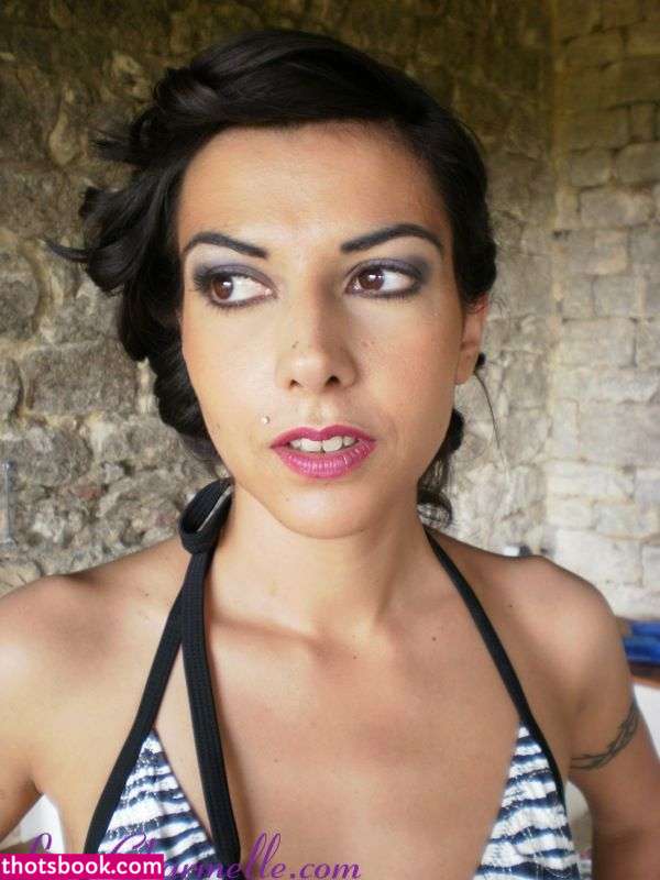 Lou Charmelle Photo #147