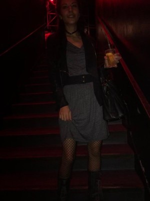 Lou Charmelle Photo #146