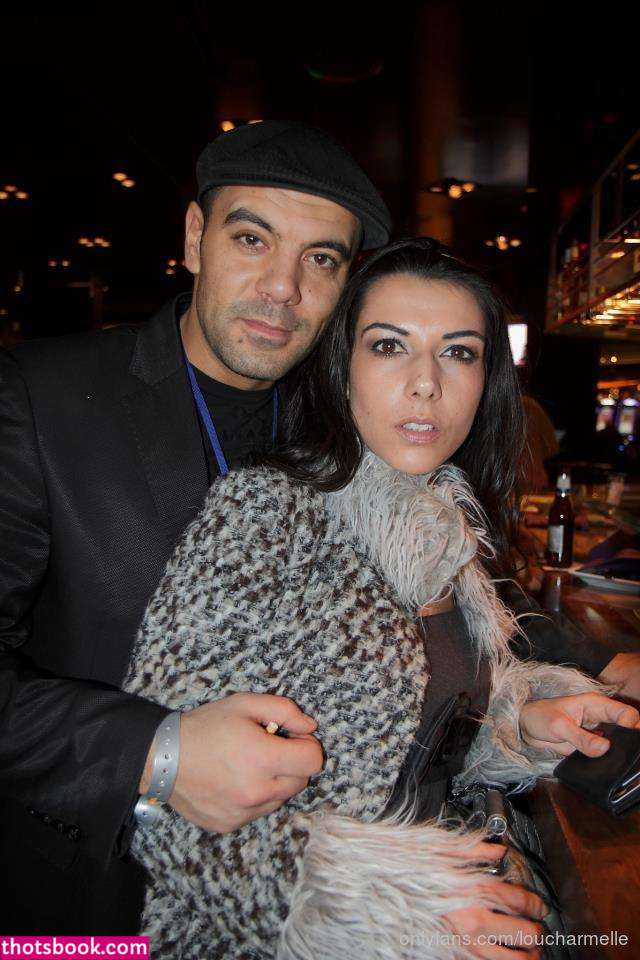 Lou Charmelle Photo #151