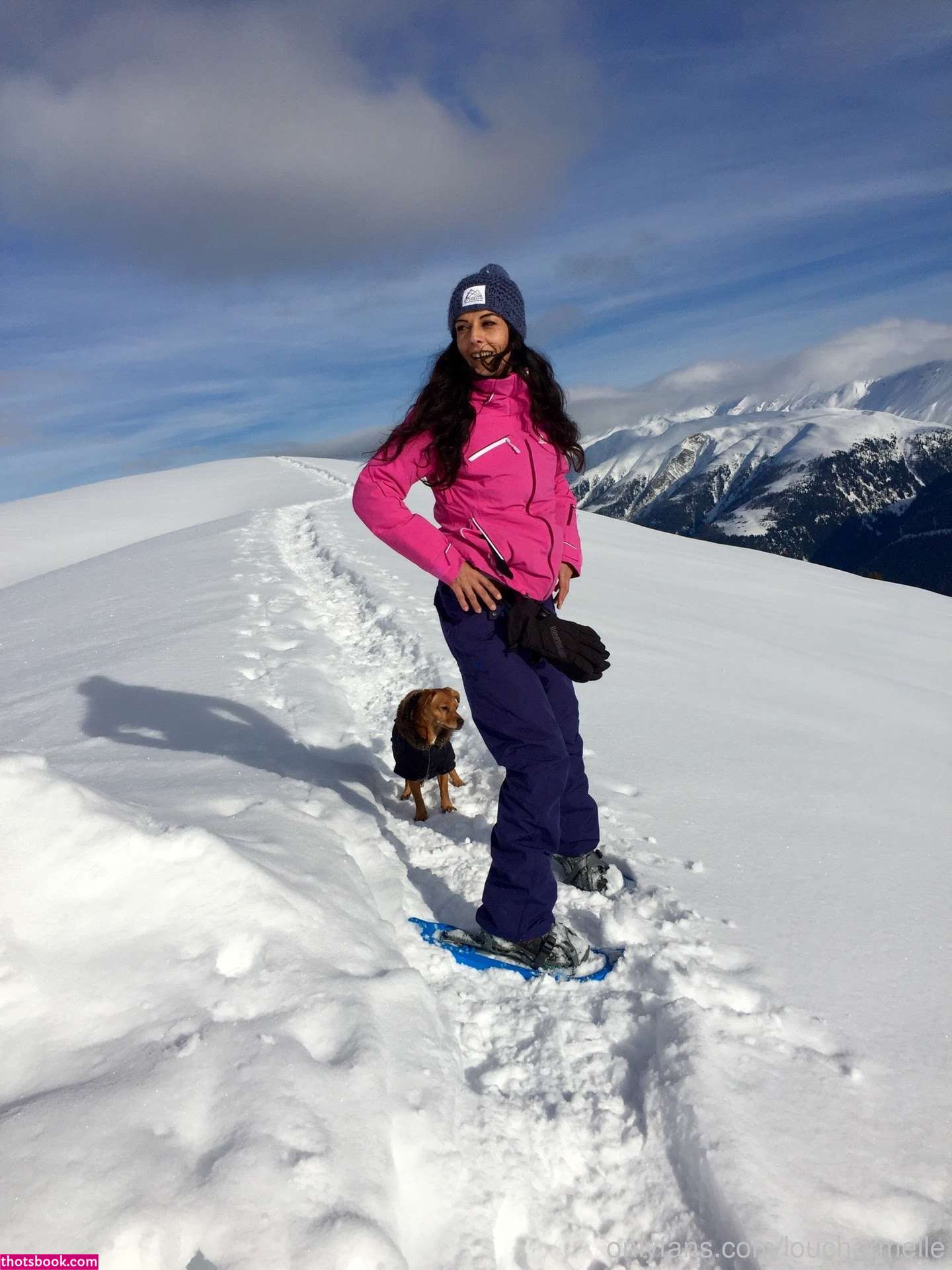 Lou Charmelle Photo #152