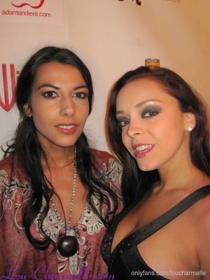 Lou Charmelle Photo #154