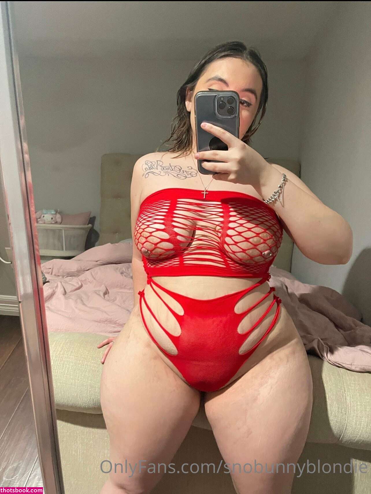 snobunnyblondie Photo #85