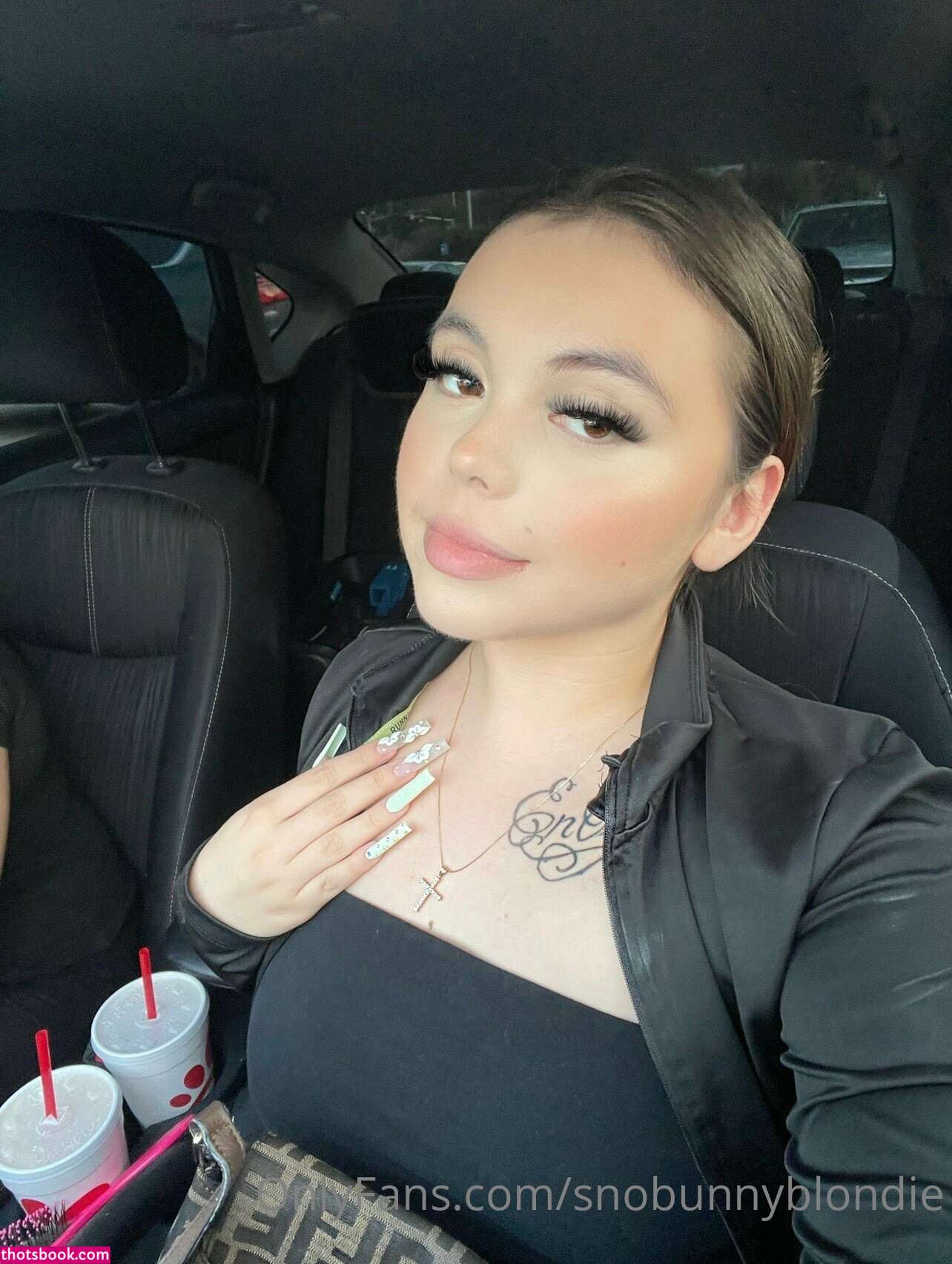 snobunnyblondie Photo #88