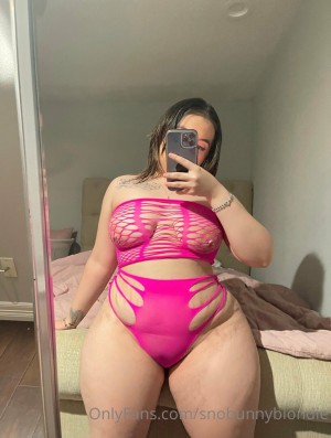 snobunnyblondie Photo #86