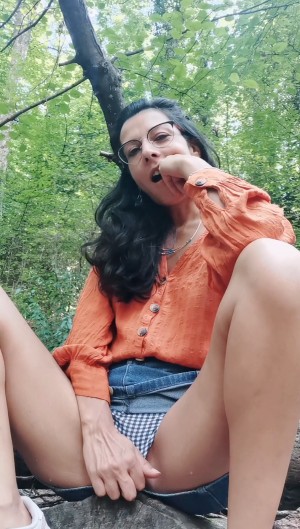 Lou Charmelle Video #163