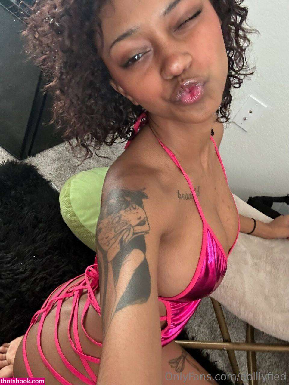 Dolllyfied Photo #14