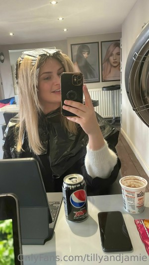 Tilly Jamie Photo #15