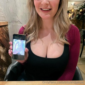 Tilly Jamie Photo #24