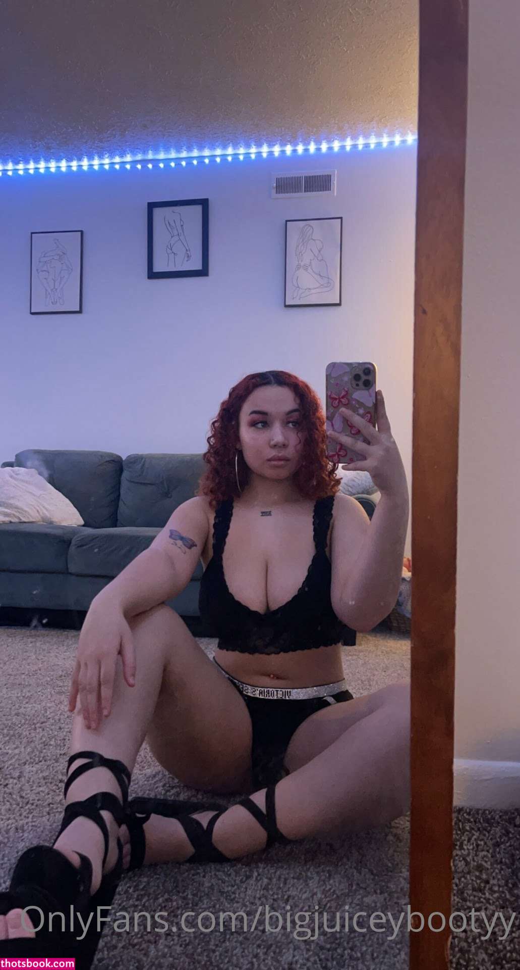 Juicey Bootyy Photo #64