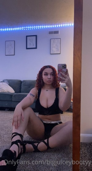 Juicey Bootyy Photo #64