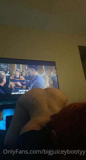 Juicey Bootyy Post #9