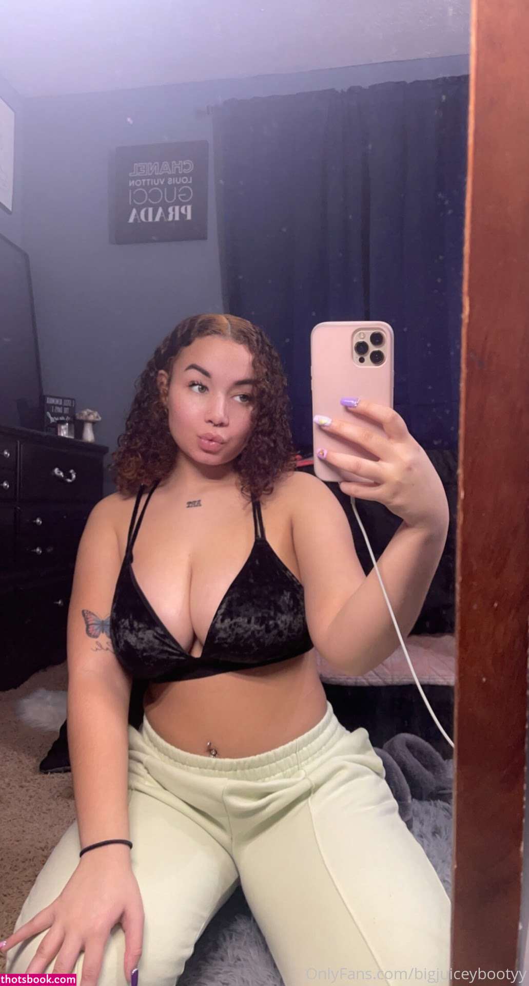 Juicey Bootyy Photo #108