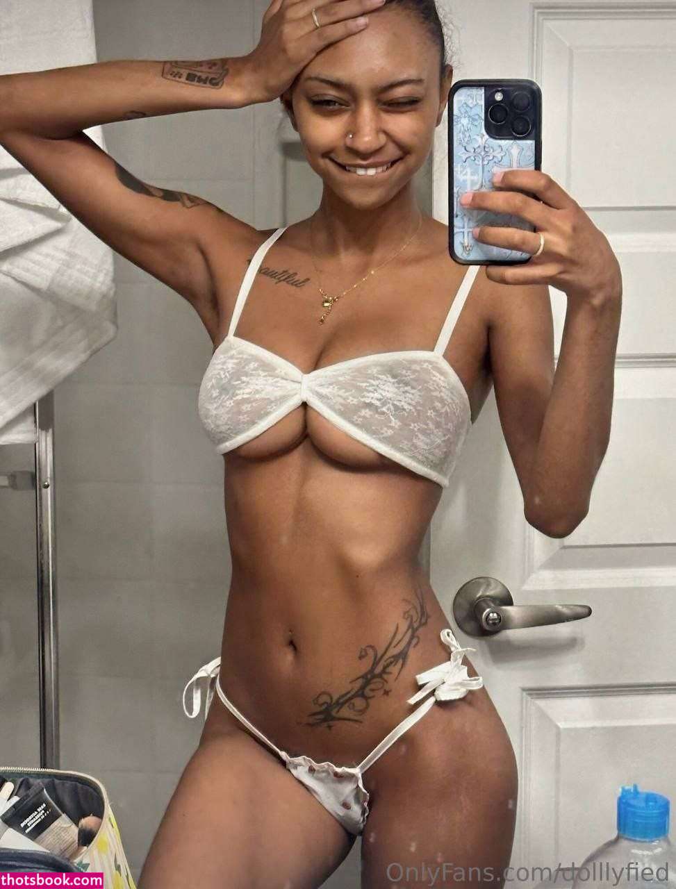 Dolllyfied Photo #117