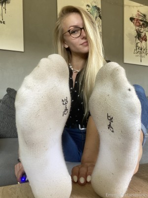 Emmysfeetandsocks Photo #117