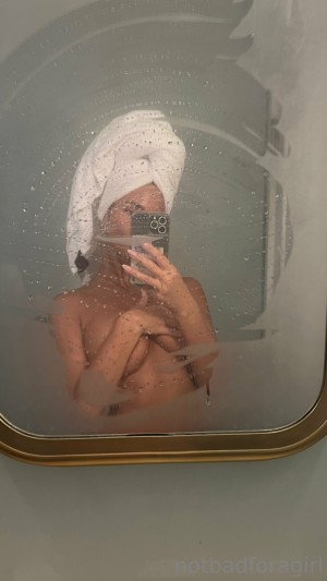 notbadforagirl Photo #136