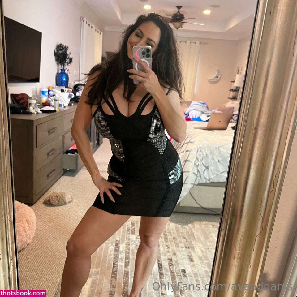 Ava Addams Photo #507