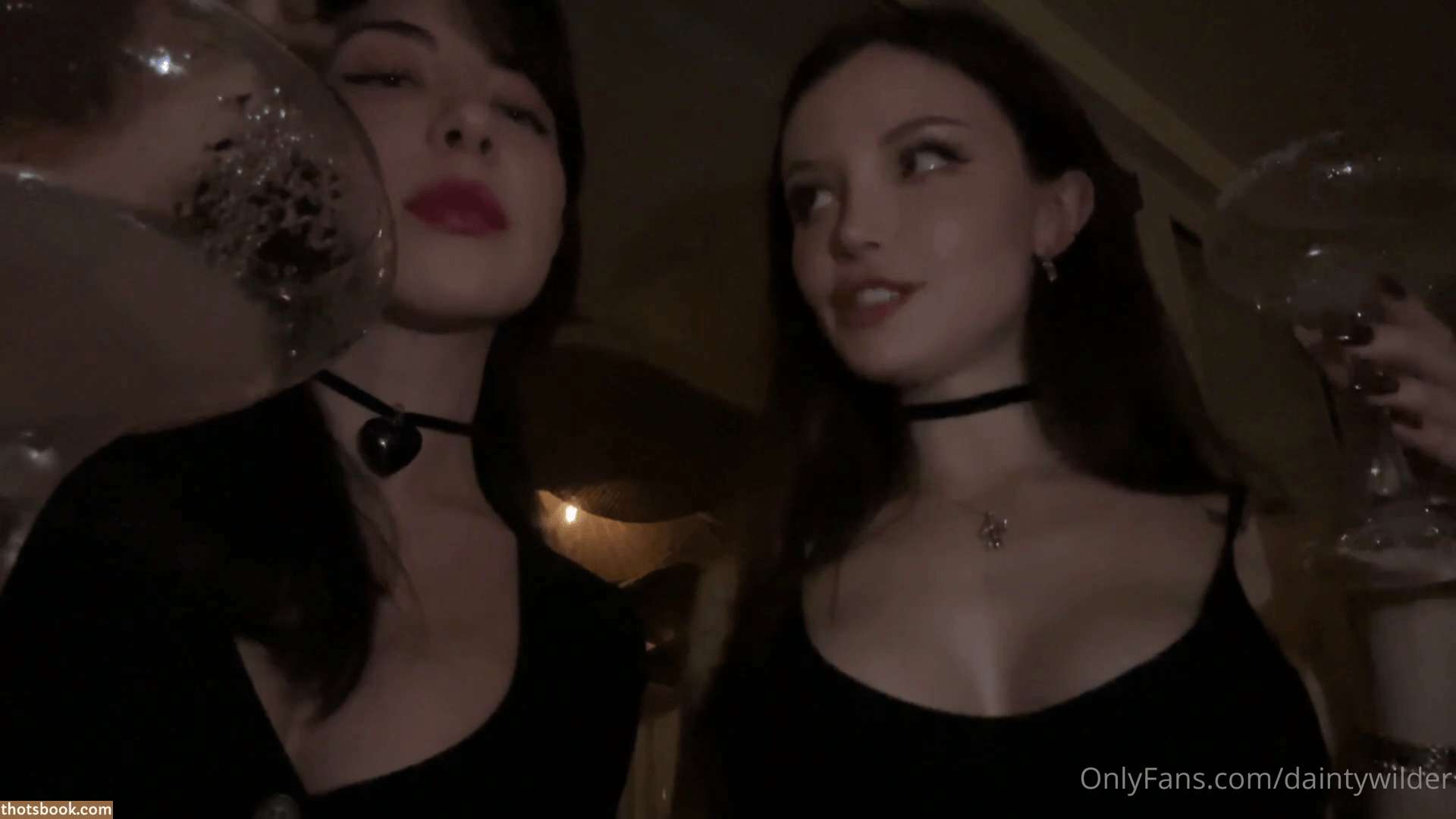 Dainty Wilder Photo #1229