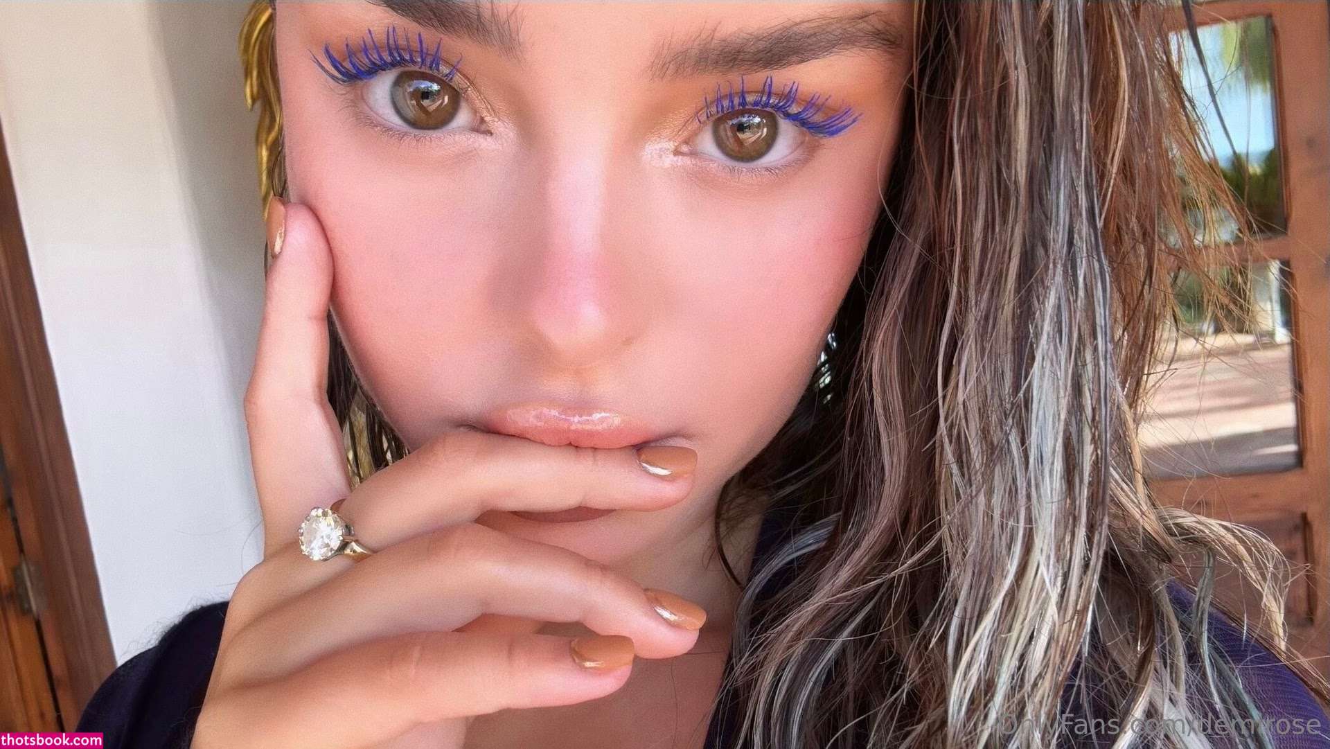 Demi Mawby Photo #118