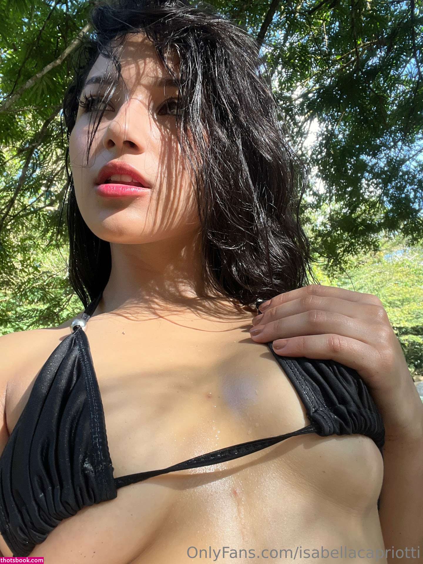 Isabella Capriotti Photo #8