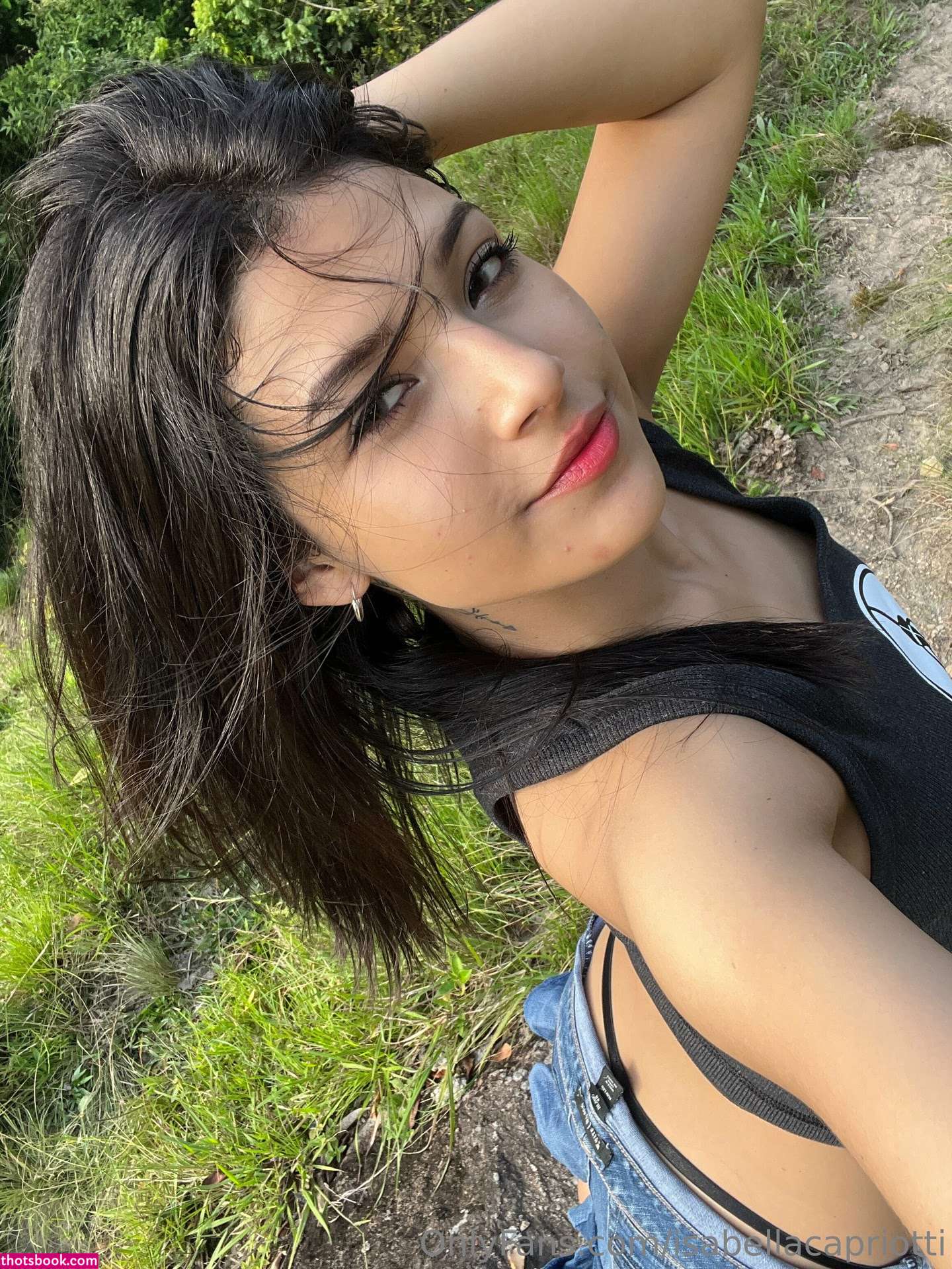 Isabella Capriotti Photo #10