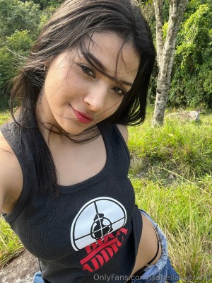 Isabella Capriotti Post #3