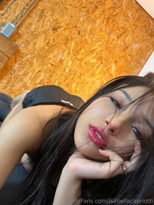 Isabella Capriotti Photo #15