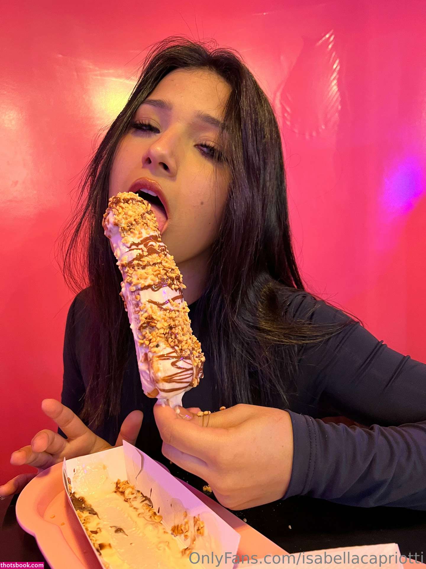 Isabella Capriotti Photo #21