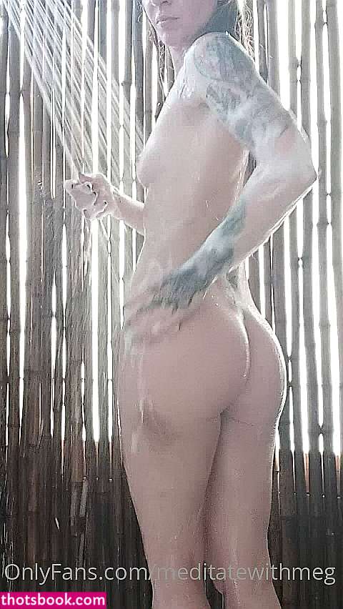 Meditate Meg Photo #5