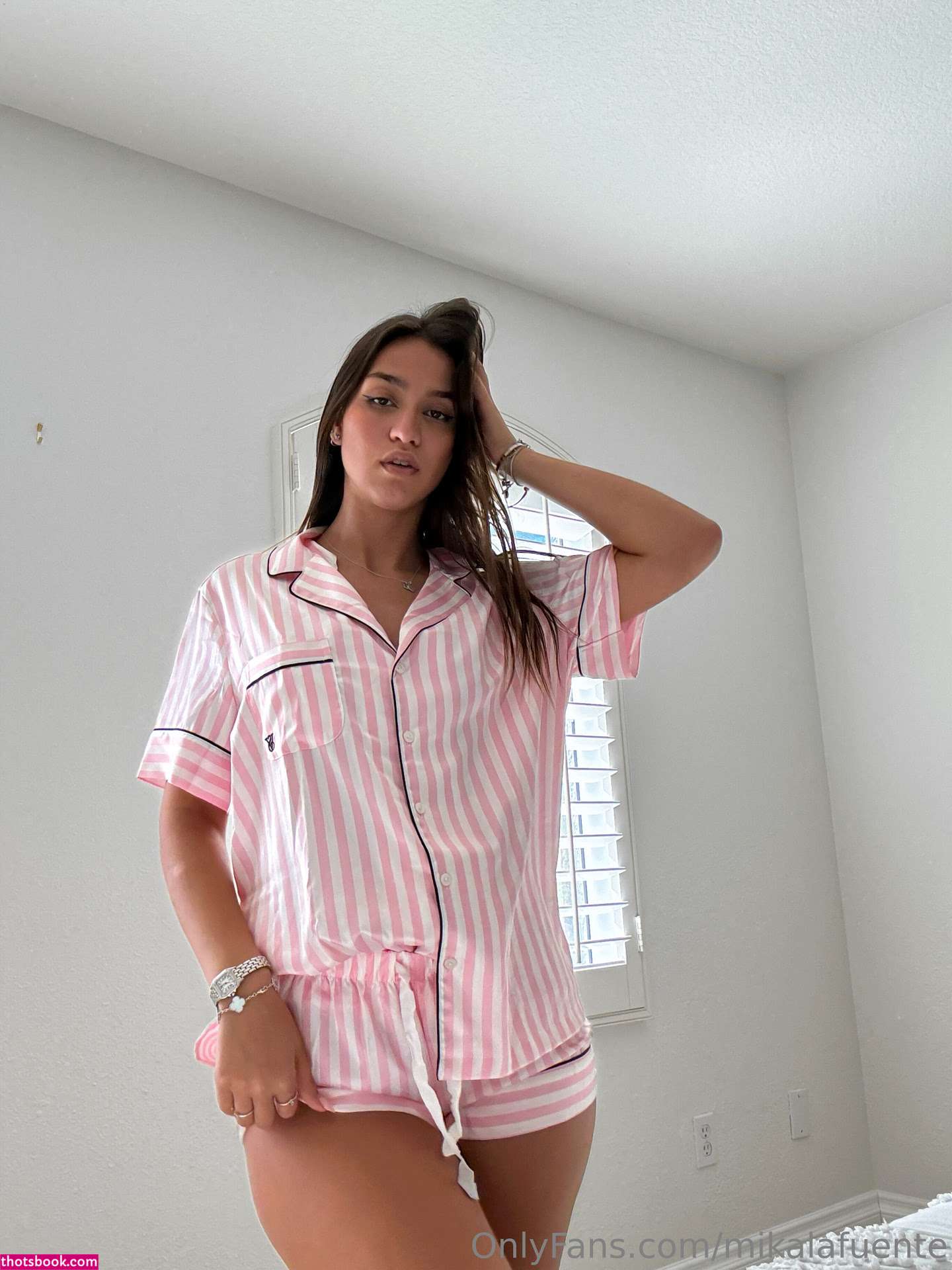 Mikaela Lafuente Photo #1014