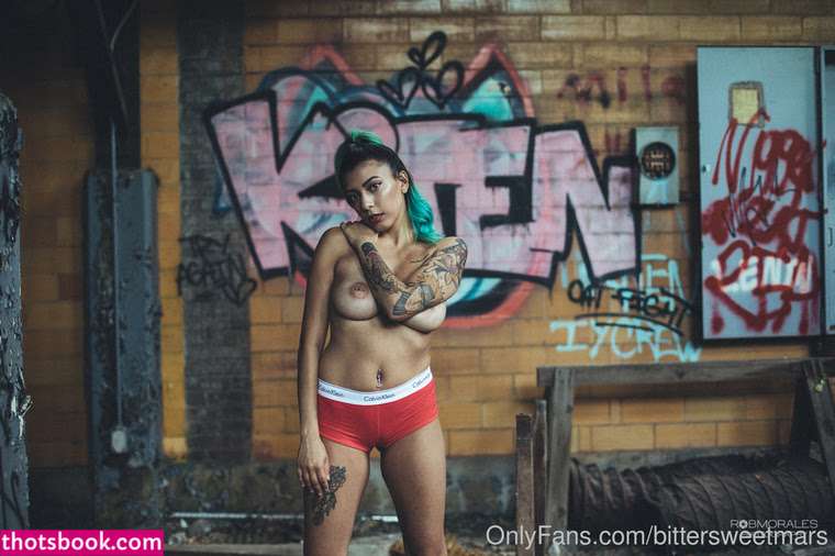 bittersweetmars Photo #94