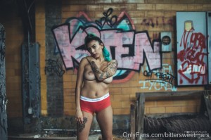 bittersweetmars Photo #94