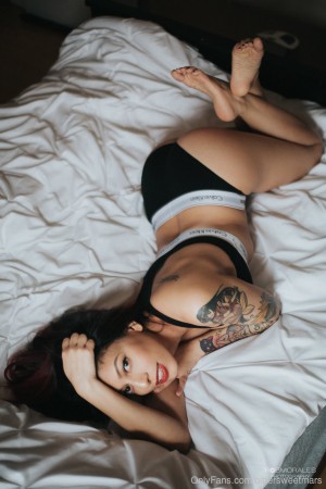 bittersweetmars Photo #110