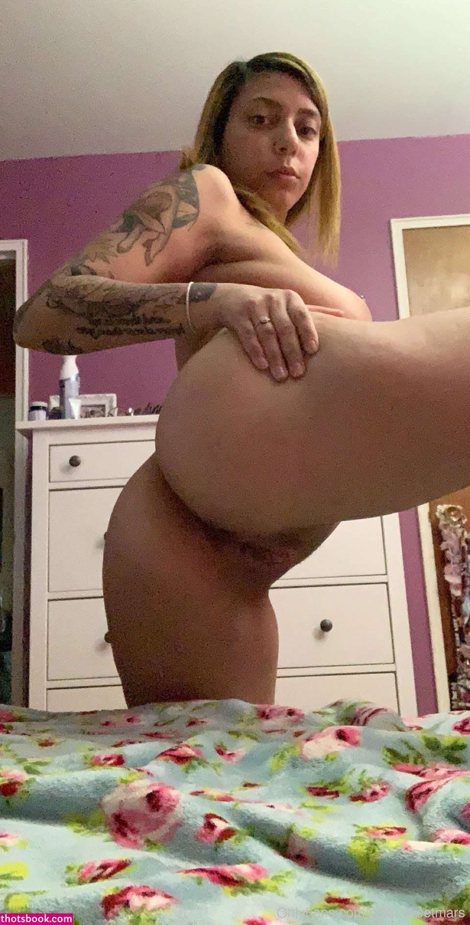 bittersweetmars Photo #165