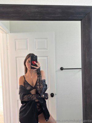 Mikaela Lafuente Photo #1155