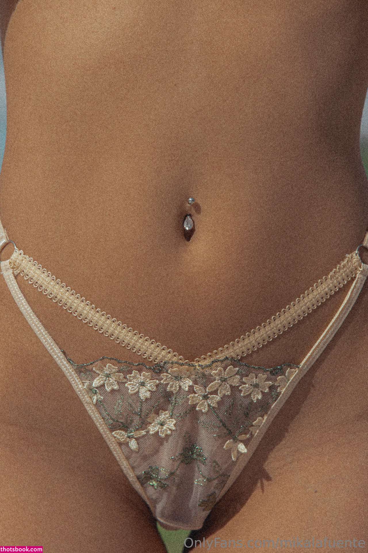 Mikaela Lafuente Photo #1228