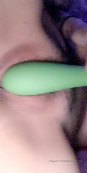 bittersweetmars Post #21