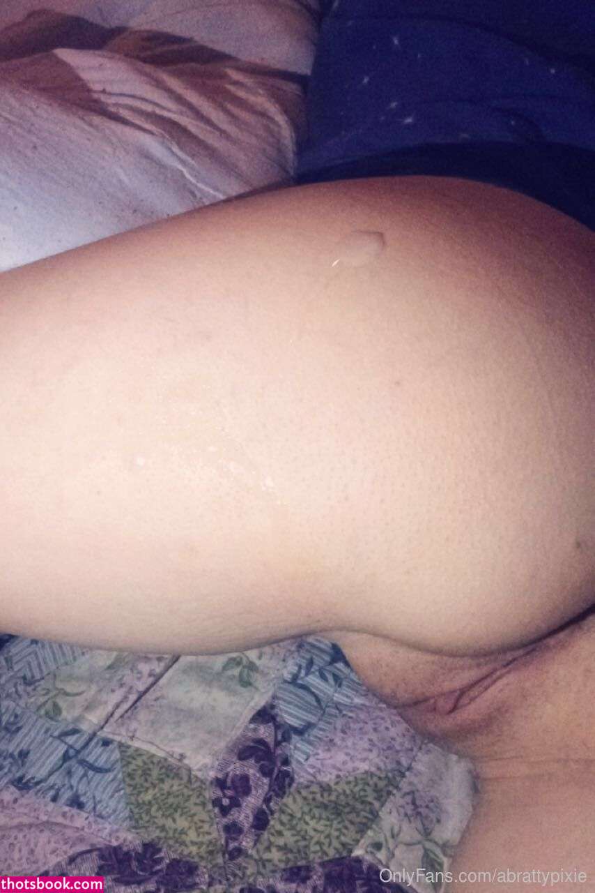 Abratty Pixie Photo #20