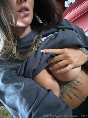 Cakesworldxx Photo #6