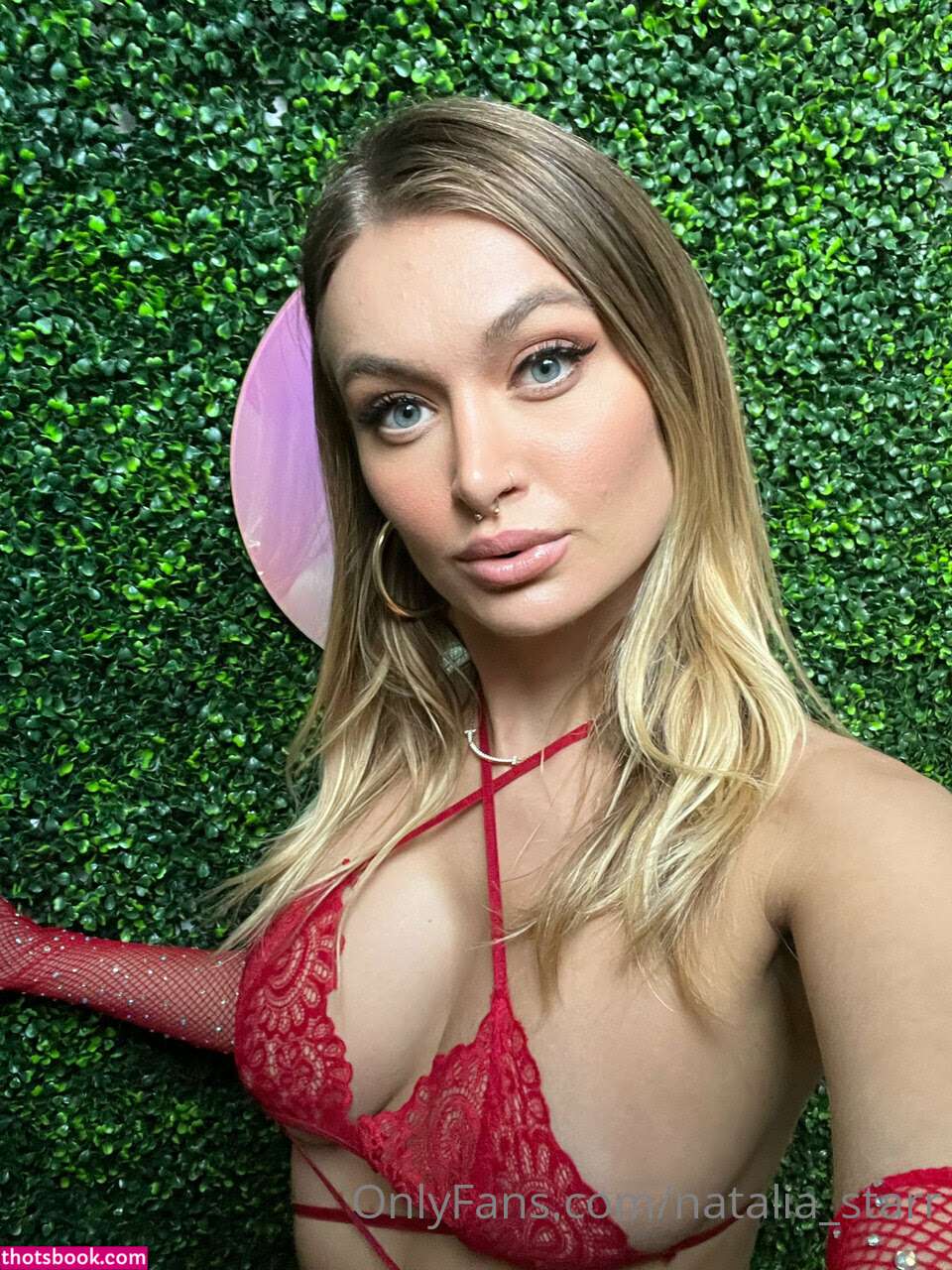 Natalia Starr Photo #5