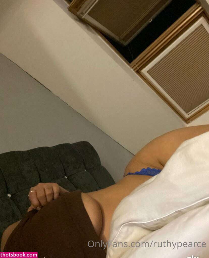 Ruthy Pearce Photo #19