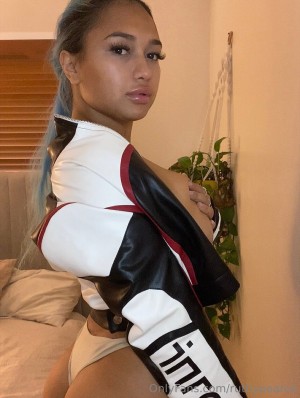 Ruthy Pearce Photo #22