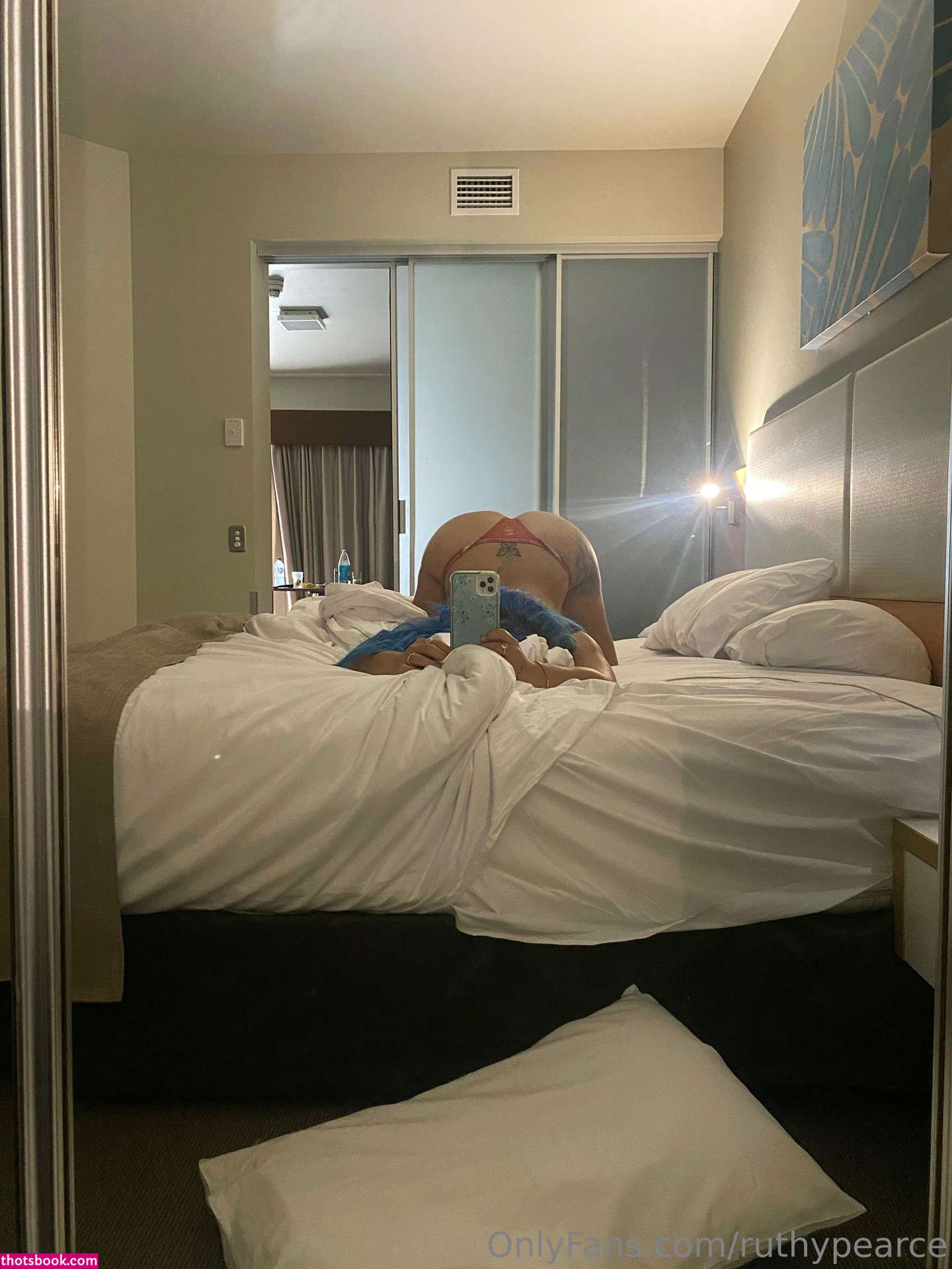 Ruthy Pearce Photo #40