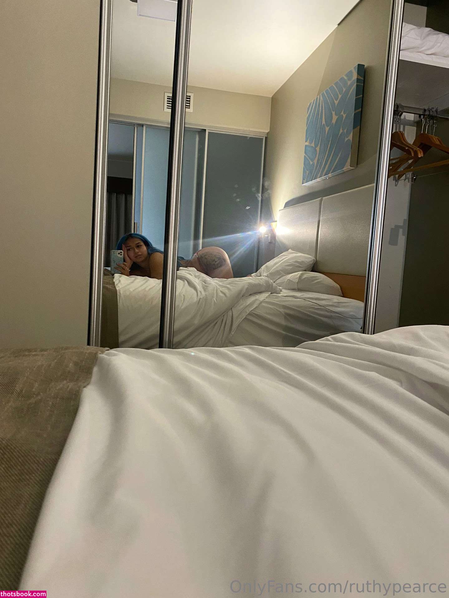 Ruthy Pearce Photo #50