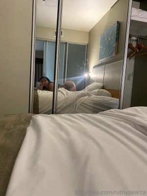 Ruthy Pearce Post #8