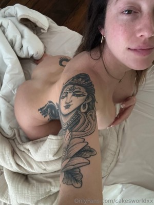 Cakesworldxx Photo #64