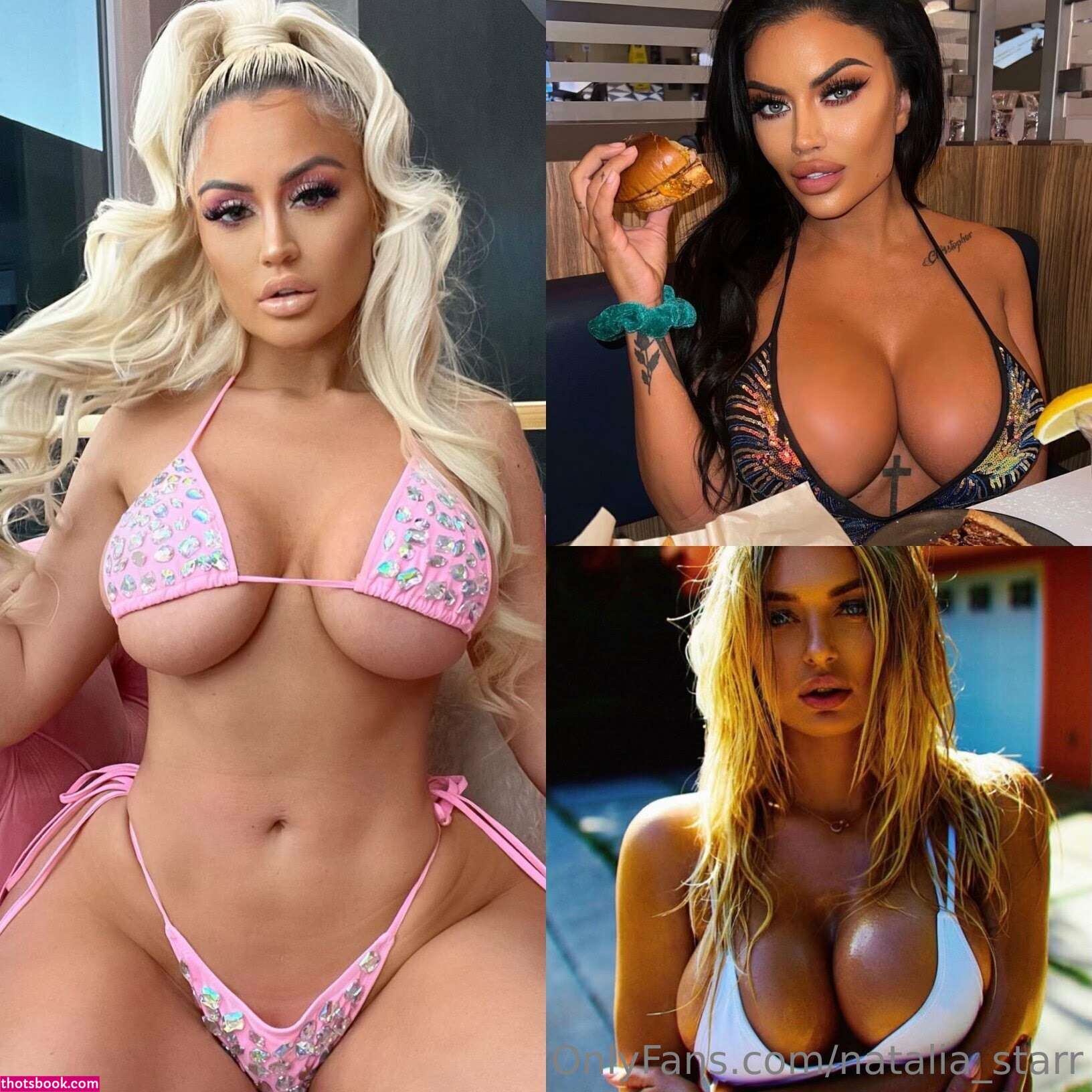 Natalia Starr Photo #129