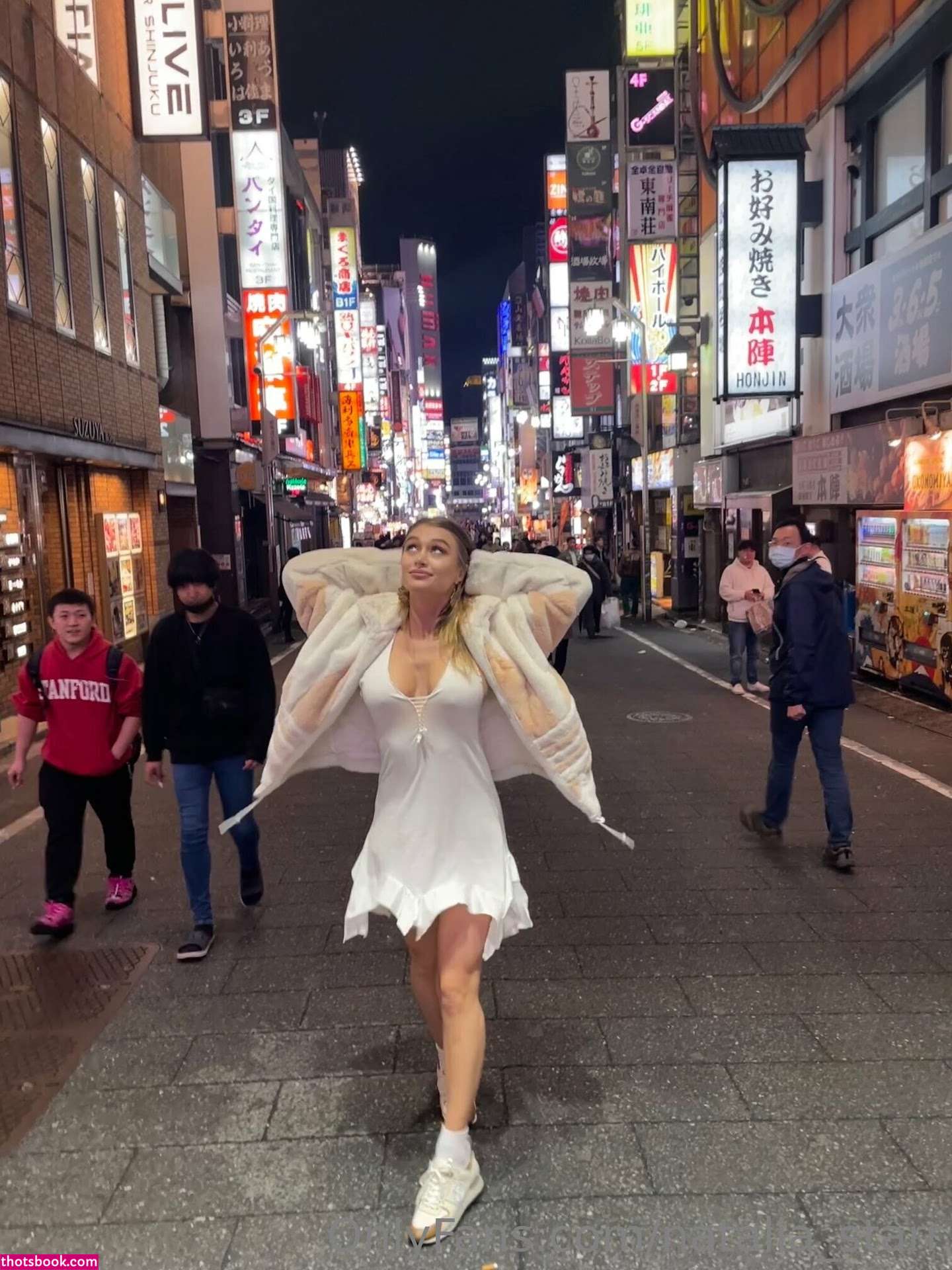 Natalia Starr Photo #137